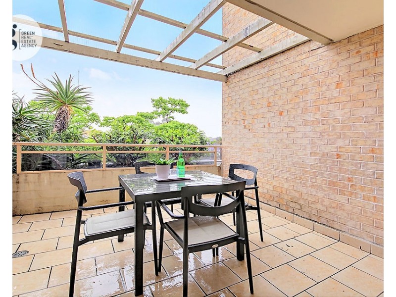 22/99 Anzac Avenue, West Ryde NSW 2114