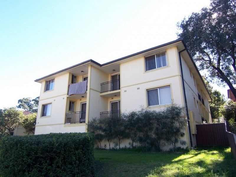 8/49 Sheffield Street, Merrylands NSW 2160