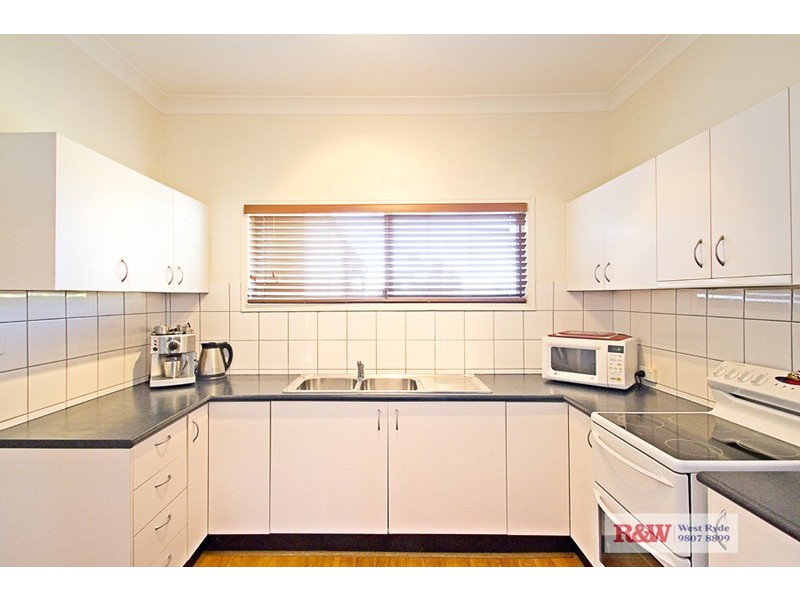 45 Trumble Avenue, Ermington NSW 2115