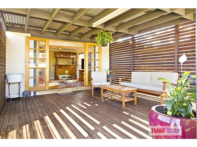 45 Trumble Avenue, Ermington NSW 2115