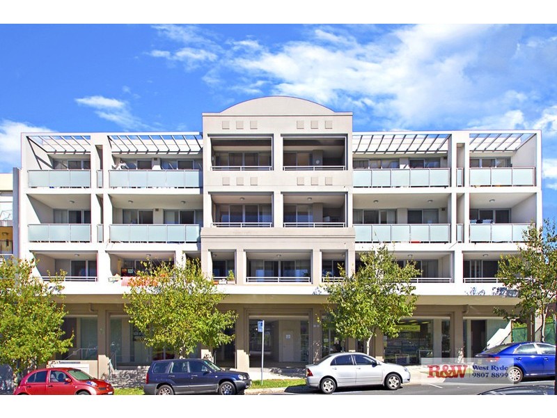 30 Herbert Street, West Ryde NSW 2114