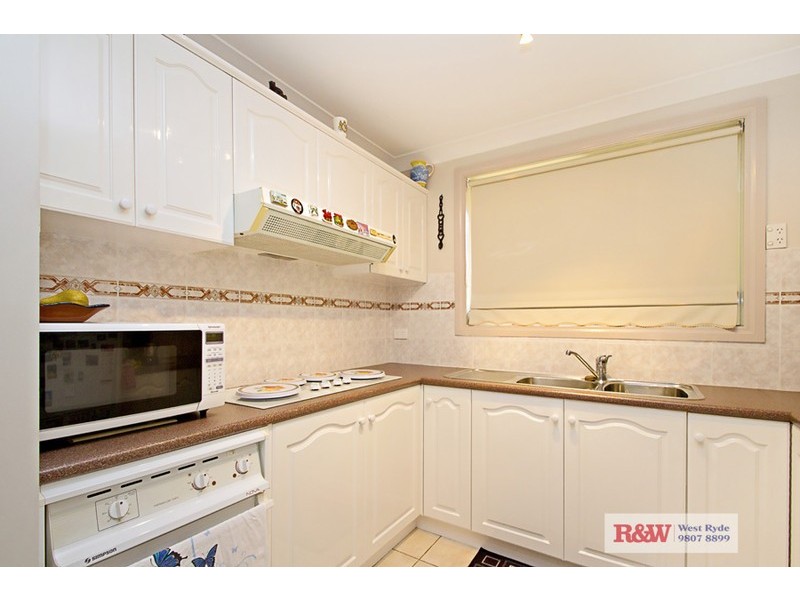 4 / 58 Adelaide Street, West Ryde NSW 2114