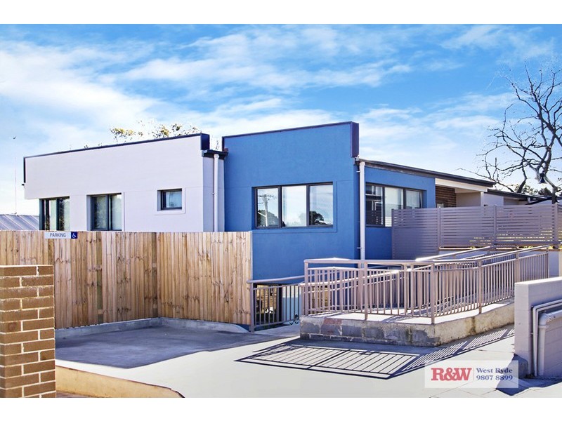 227 Pennant Hills Road, Carlingford NSW 2118