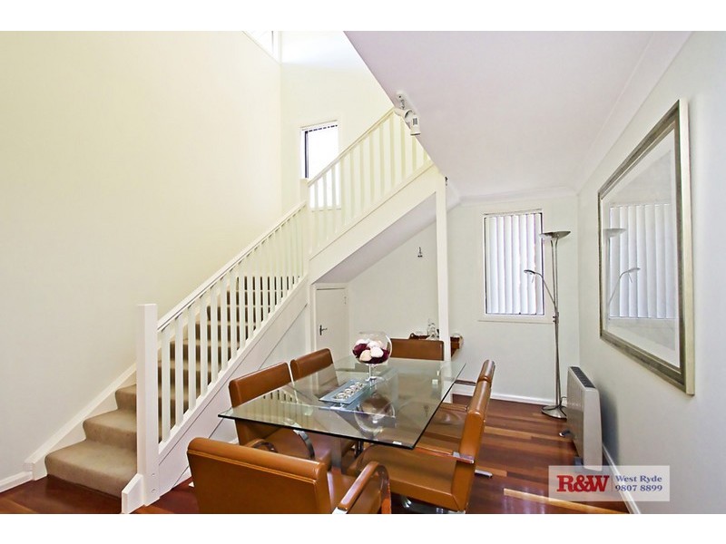 5  James Street, West Ryde NSW 2114