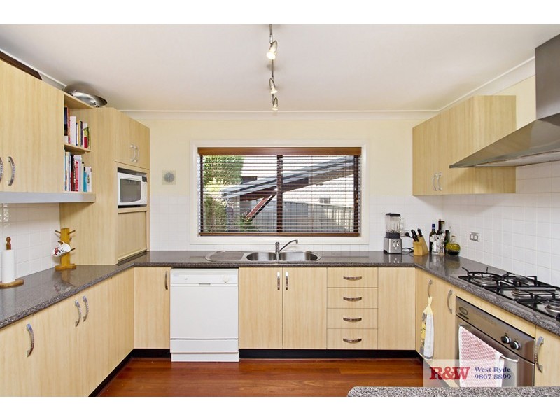 5  James Street, West Ryde NSW 2114