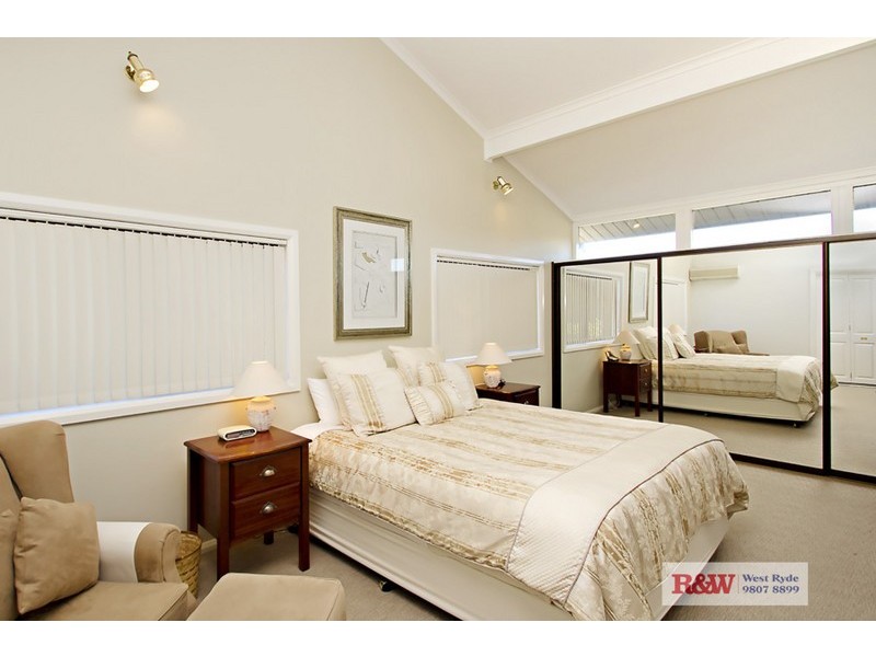 5  James Street, West Ryde NSW 2114