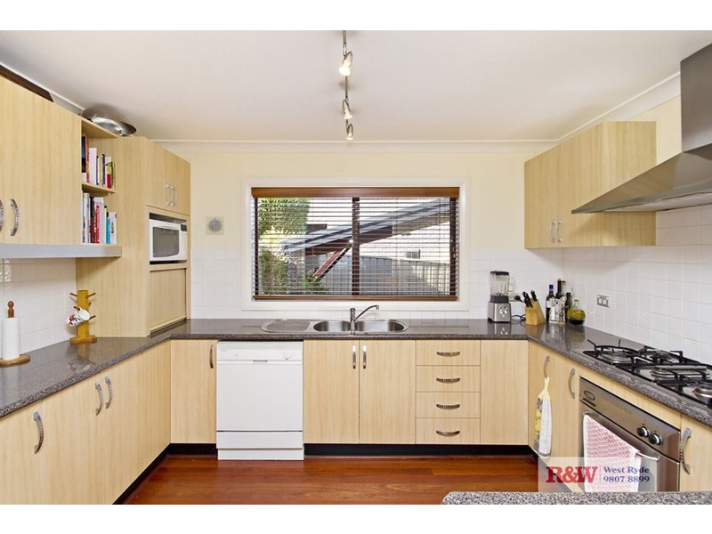 5 James Street, Melrose Park NSW 2114