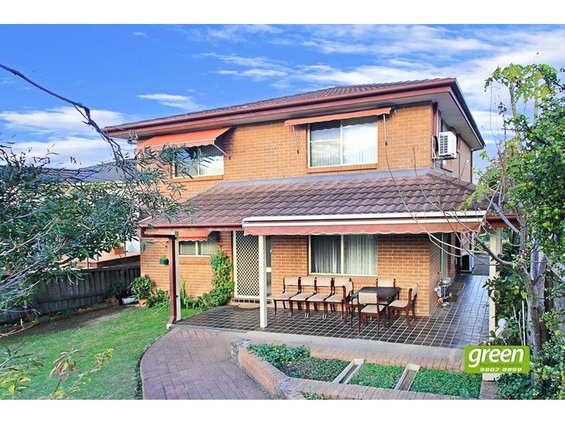 7 Kulgoa Avenue, Ryde NSW 2112