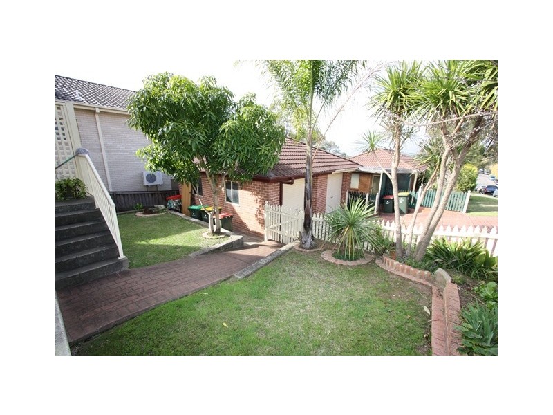 7 Kulgoa Avenue, Ryde NSW 2112