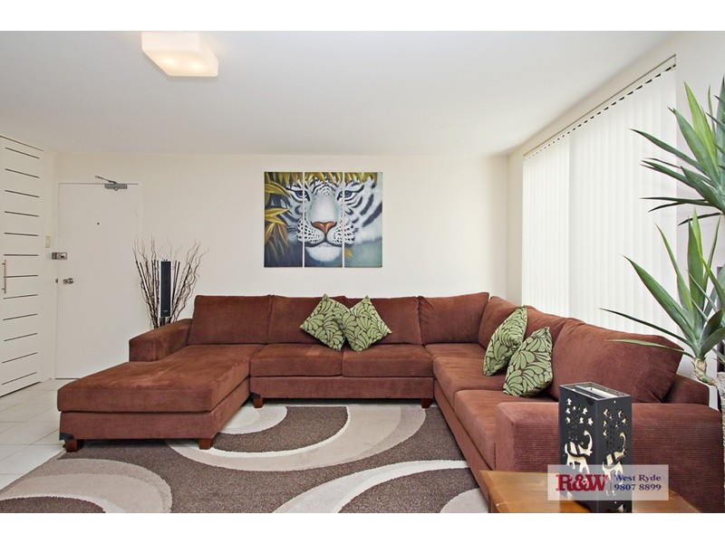 4/36 Belmore Street, Ryde NSW 2112