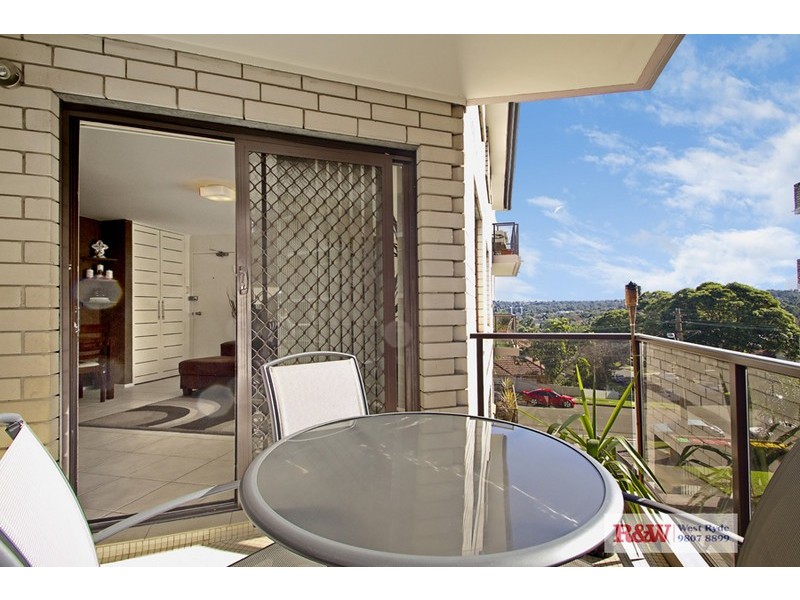 4/36 Belmore Street, Ryde NSW 2112