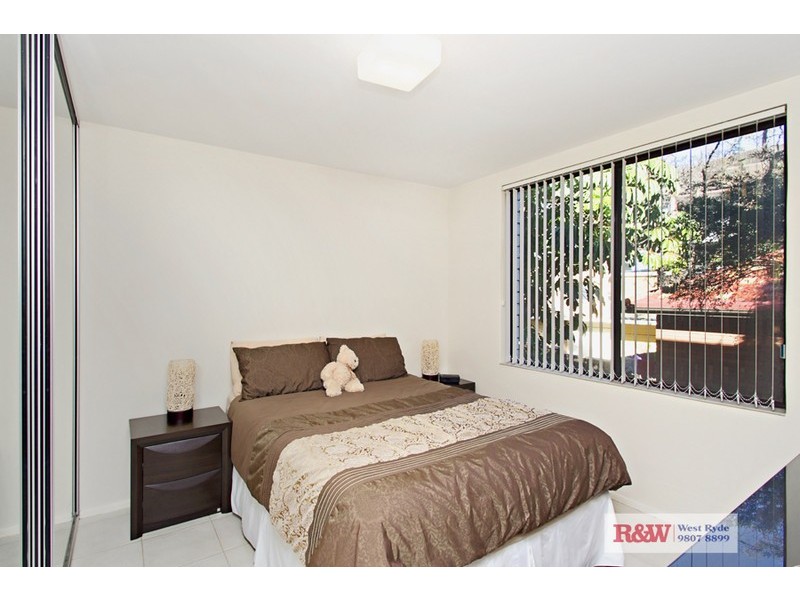 4/36 Belmore Street, Ryde NSW 2112