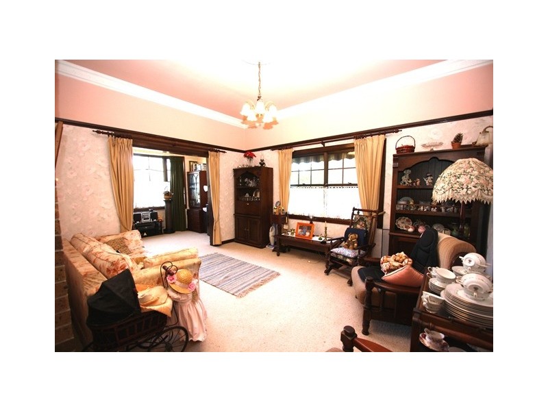 9 James Street, Melrose Park NSW 2114