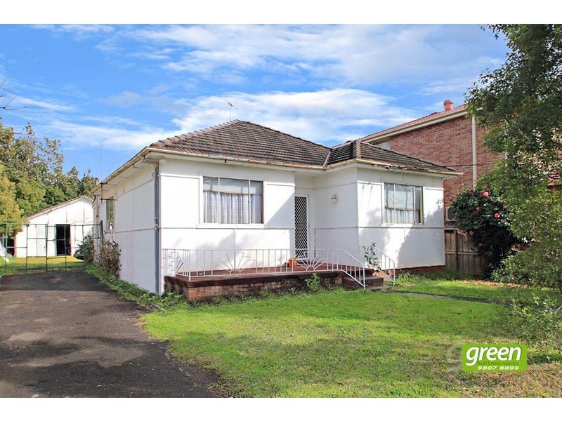 54 North Road, Ryde NSW 2112