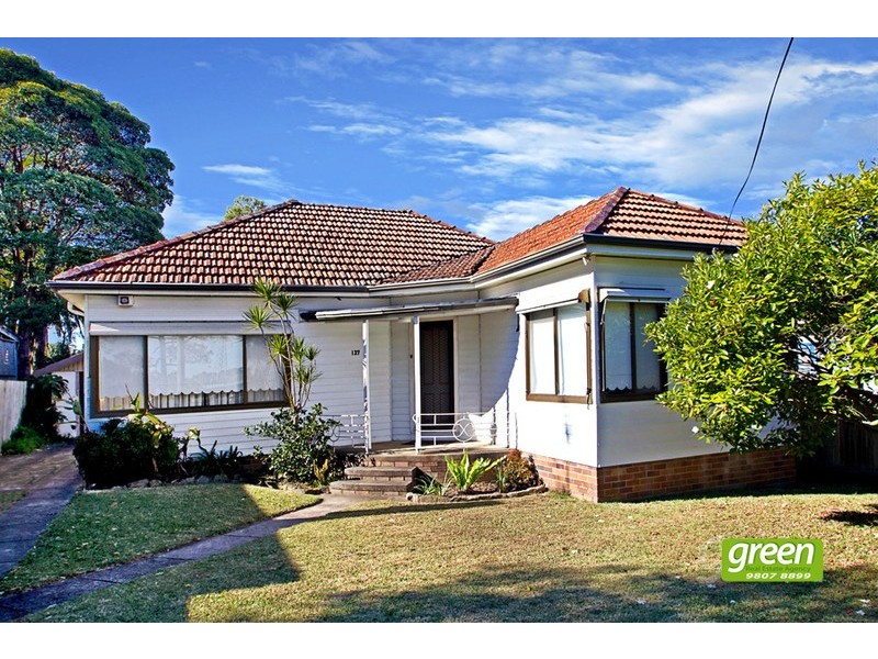 137 Wharf Road, Melrose Park NSW 2114