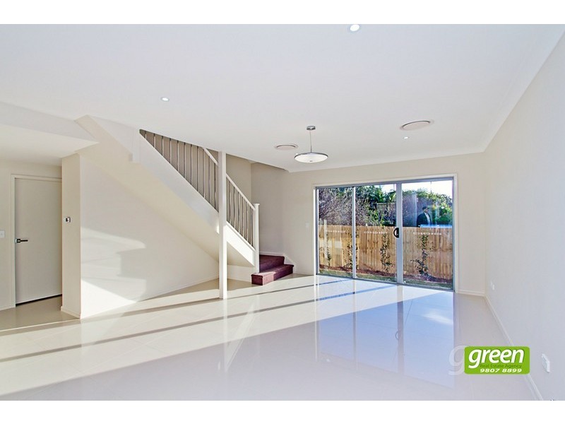 Villa 3/12 Huxley Street, West Ryde NSW 2114