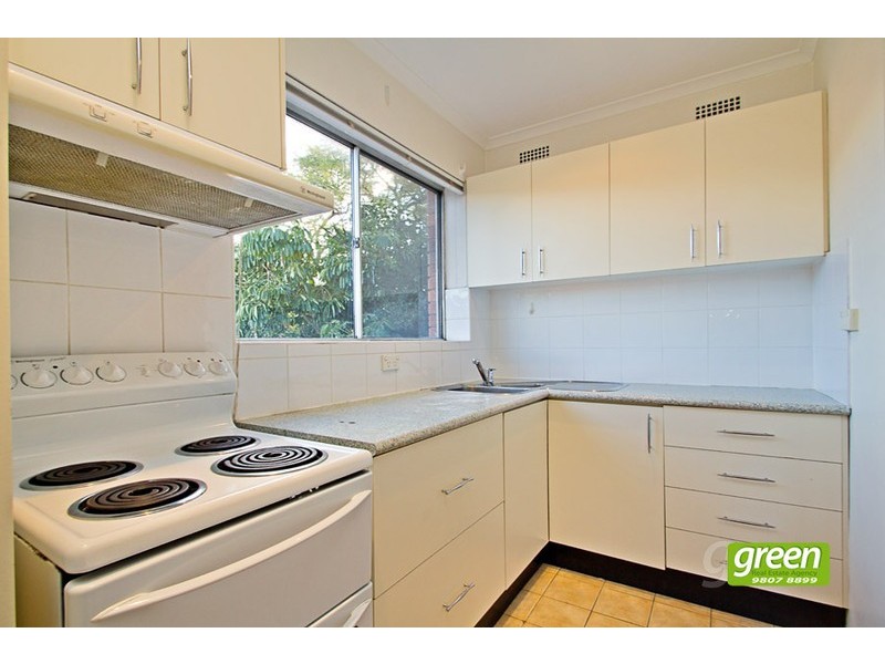 16/3 Isabel Street, Ryde NSW 2112