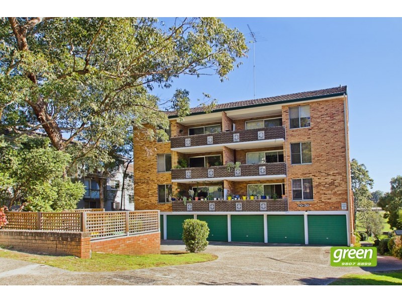 30 Meadow Crescent, Meadowbank NSW 2114