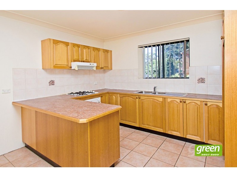 13/124 Spurway Street, Ermington NSW 2115