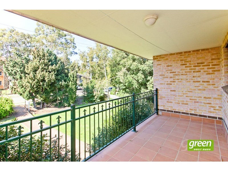 13/124 Spurway Street, Ermington NSW 2115