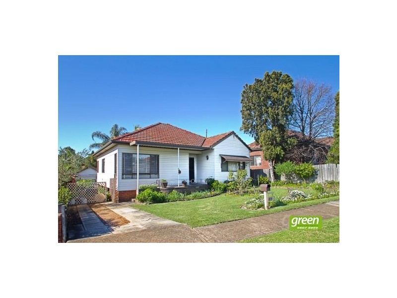69 Spurway Street, Ermington NSW 2115