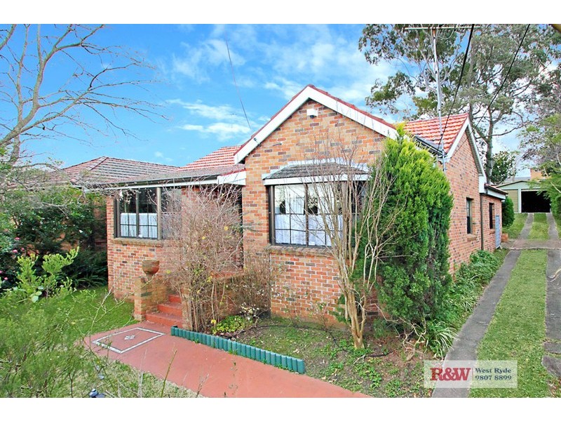 9 James Street, West Ryde NSW 2114