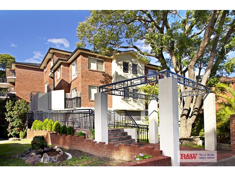 6 Gaza Road, West Ryde NSW 2114