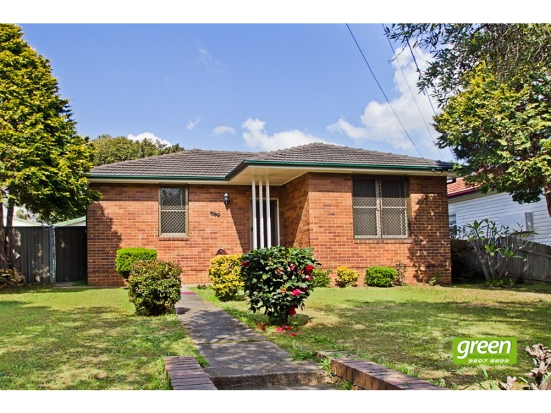589 Victoria Road, Ermington NSW 2115