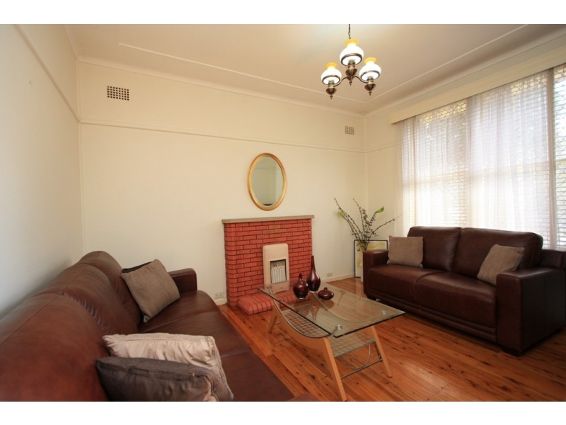 589 Victoria Road, Ermington NSW 2115