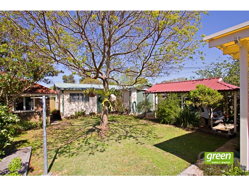 3 Batten Avenue, Melrose Park NSW 2114