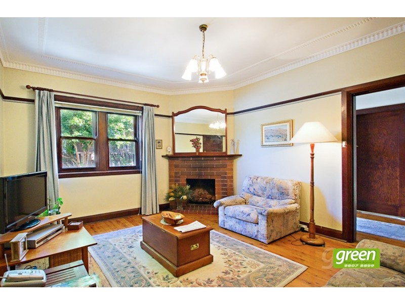 3 Batten Avenue, Melrose Park NSW 2114