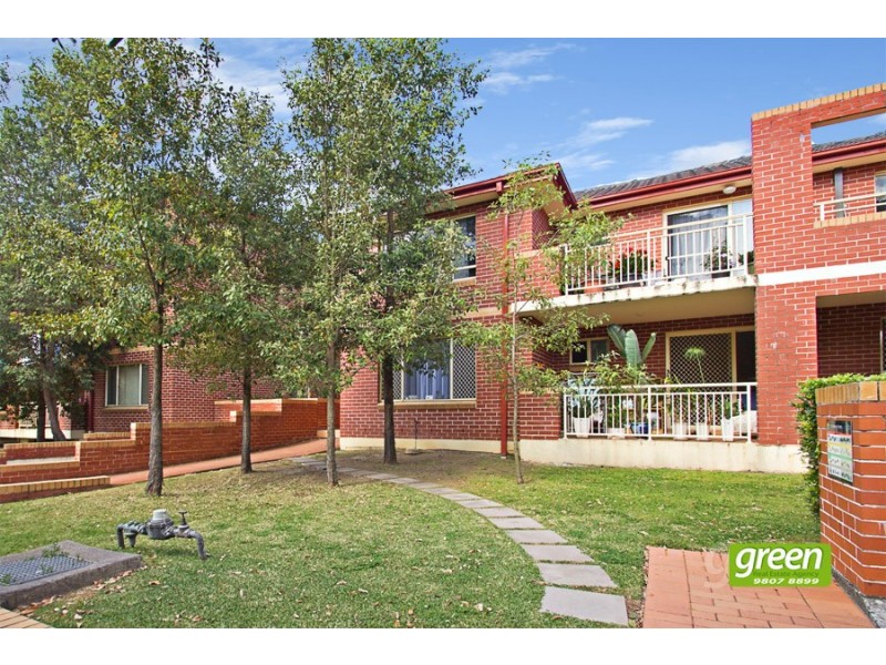 2/12 Gaza Road, West Ryde NSW 2114