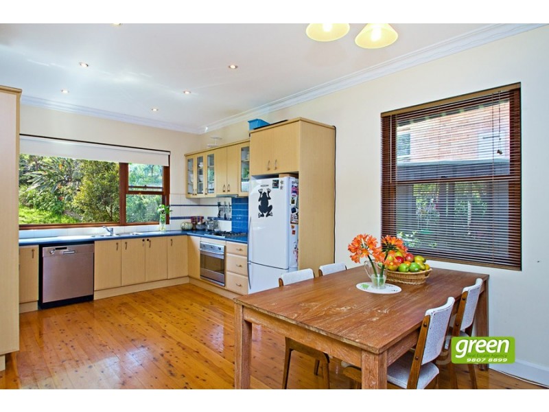 27 James Street, West Ryde NSW 2114