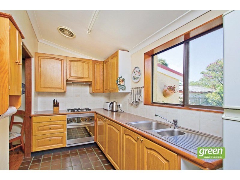 3 Batten Avenue, West Ryde NSW 2114