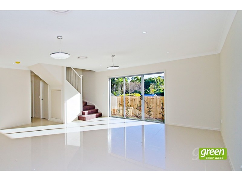 2 / 12 Huxley Street, West Ryde NSW 2114