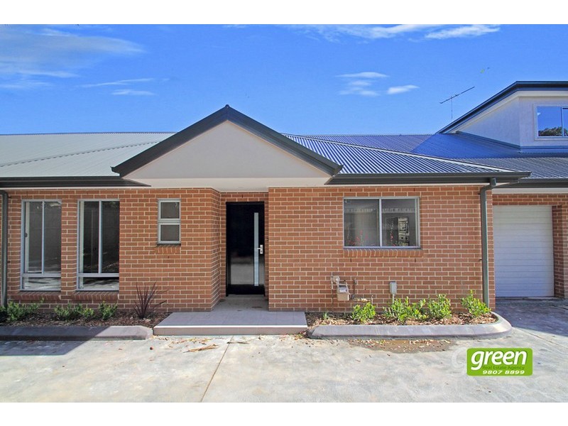 2 / 12 Huxley Street, West Ryde NSW 2114