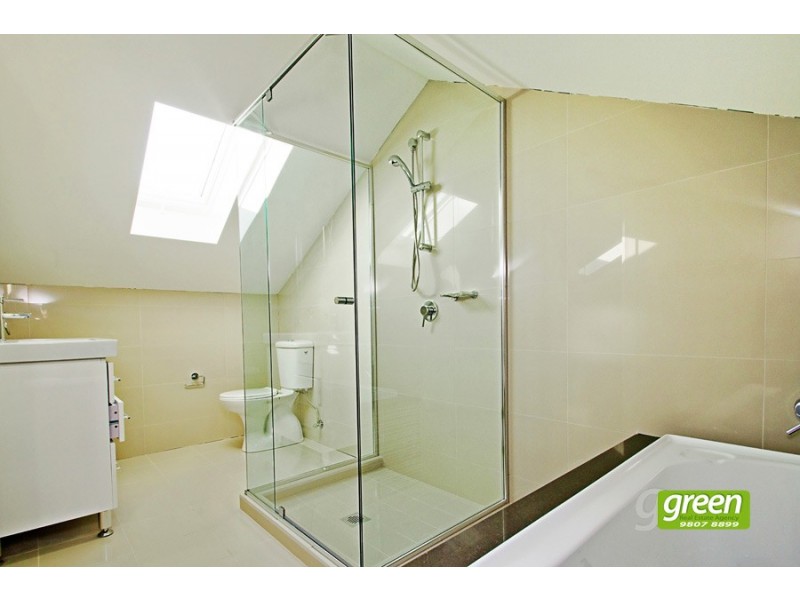 2 / 12 Huxley Street, West Ryde NSW 2114