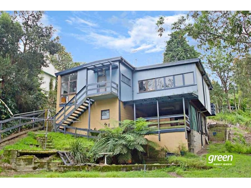 14 Warrawong Street, Eastwood NSW 2122