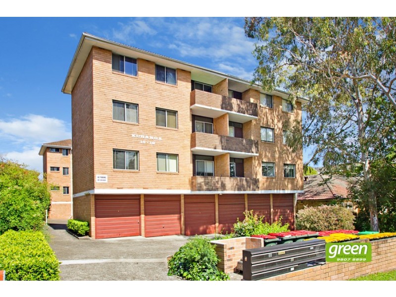 15-19 Terry Road, West Ryde NSW 2114