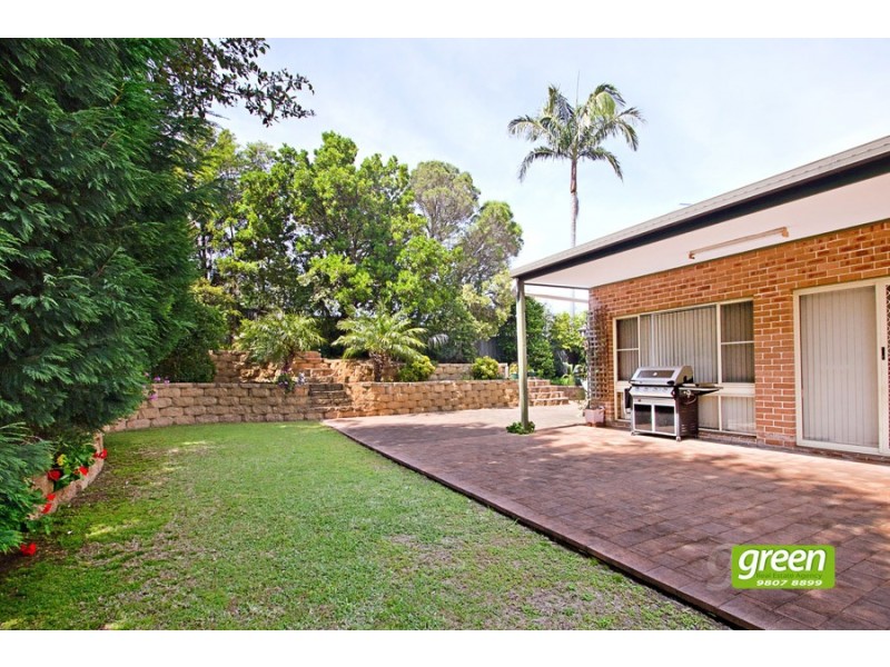 1 Mount Street, West Ryde NSW 2114