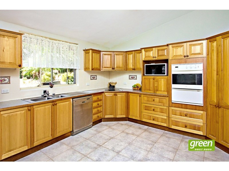 1 Mount Street, West Ryde NSW 2114