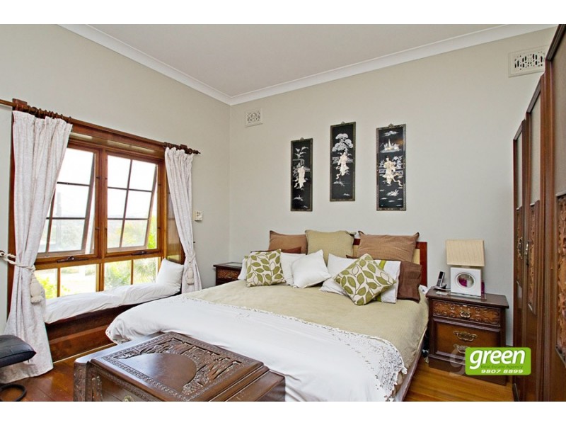1 Mount Street, West Ryde NSW 2114