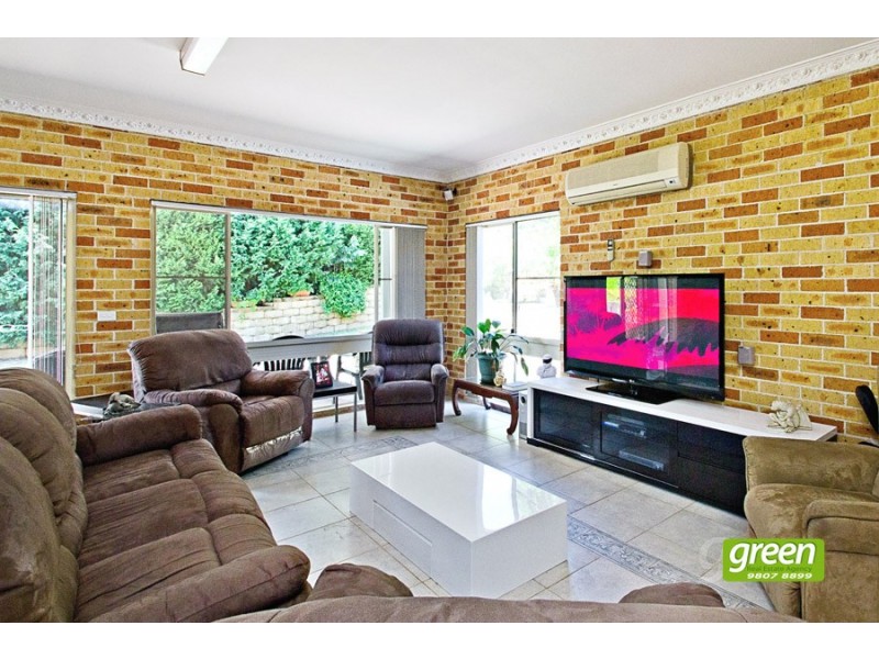 1 Mount Street, West Ryde NSW 2114
