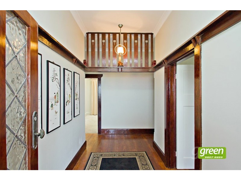 1 Mount Street, West Ryde NSW 2114