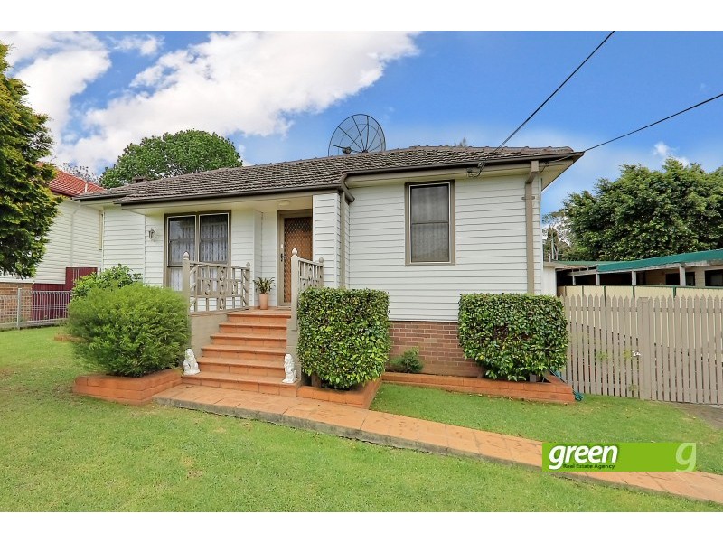 11 Eccles Street, Ermington NSW 2115