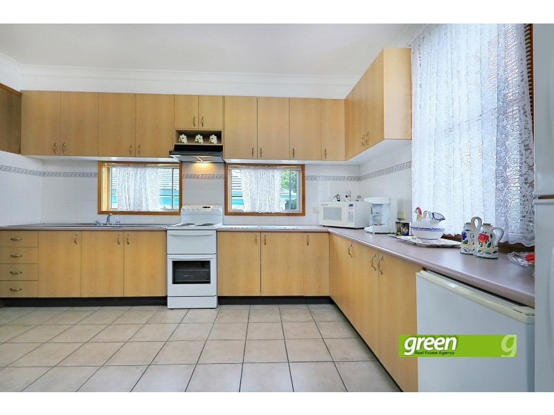 11 Eccles Street, Ermington NSW 2115