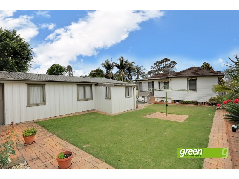 11 Eccles Street, Ermington NSW 2115