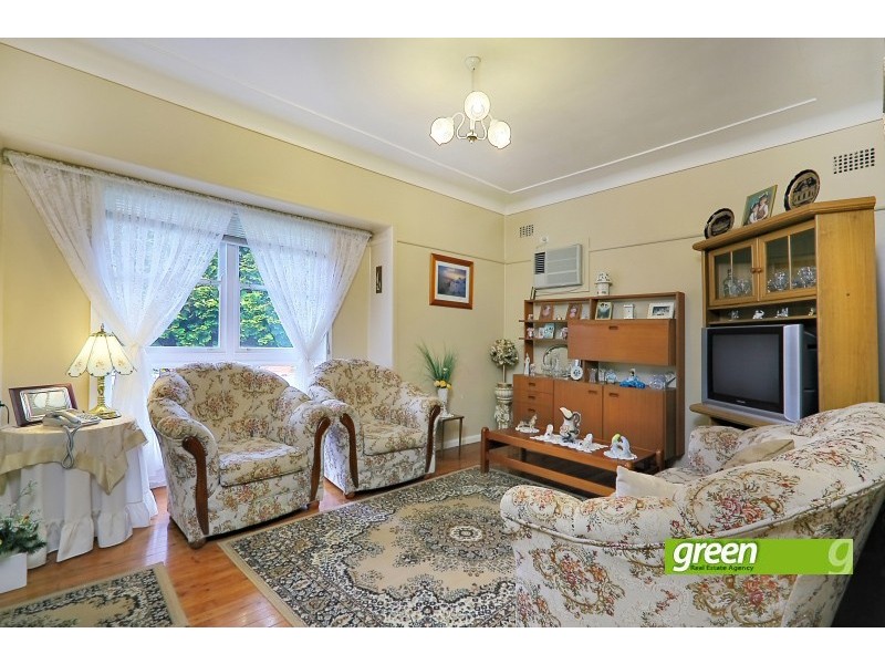 11 Eccles Street, Ermington NSW 2115