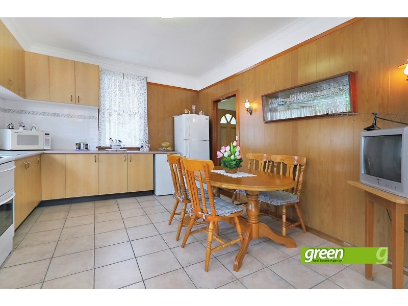 11 Eccles Street, Ermington NSW 2115