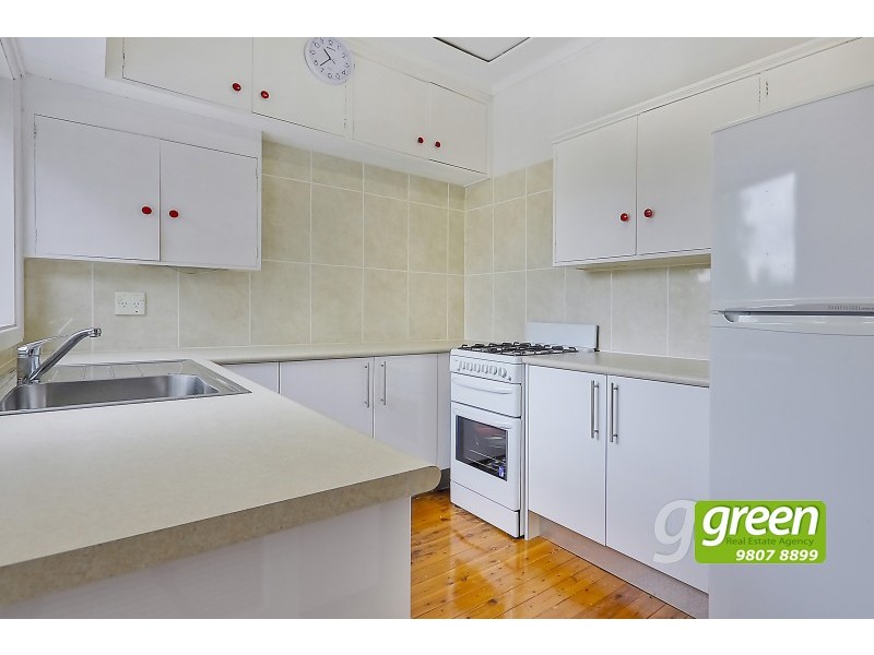 22 Crowley Crescent, Melrose Park NSW 2114